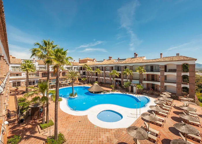 La Cala Resort