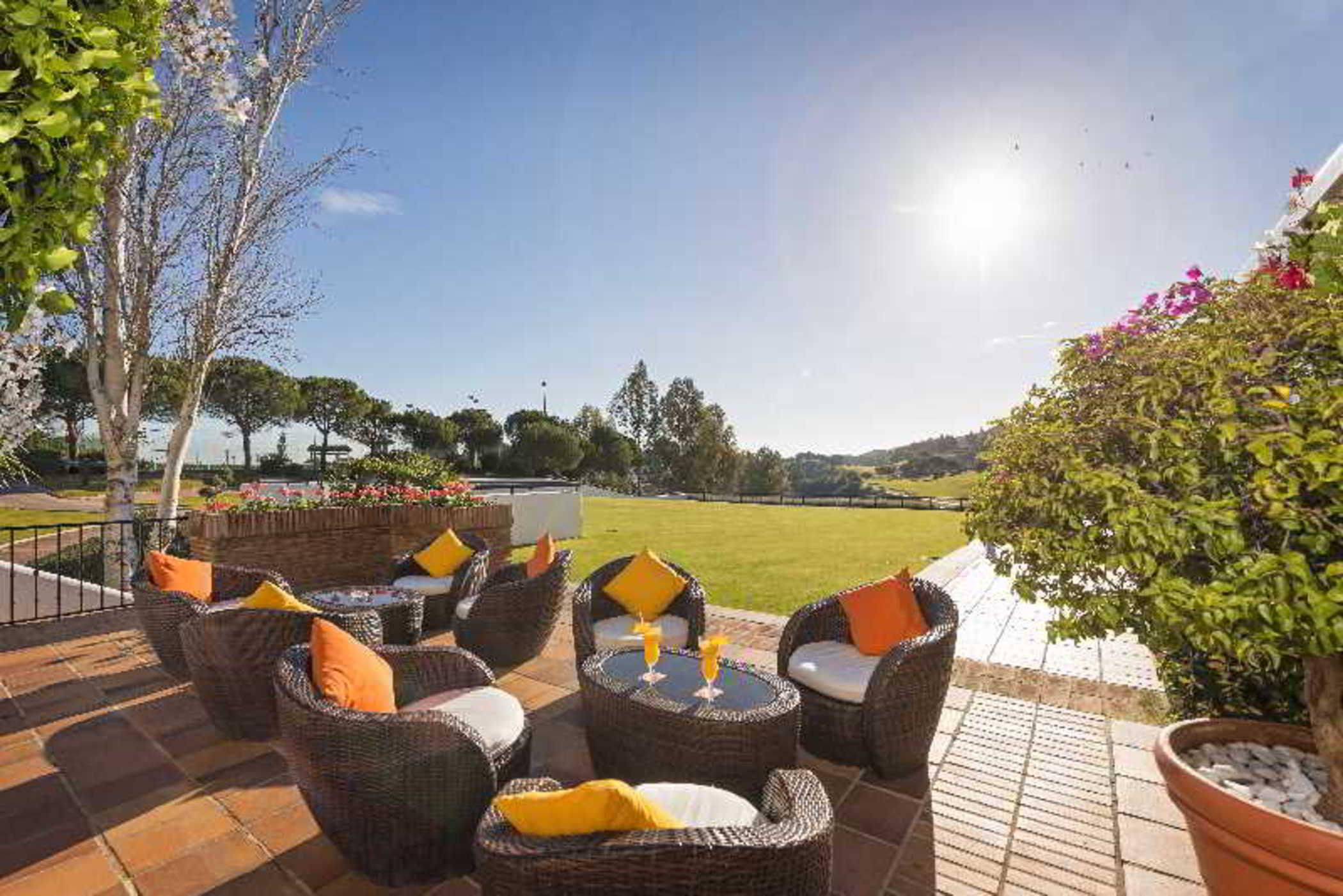 Resort La Cala