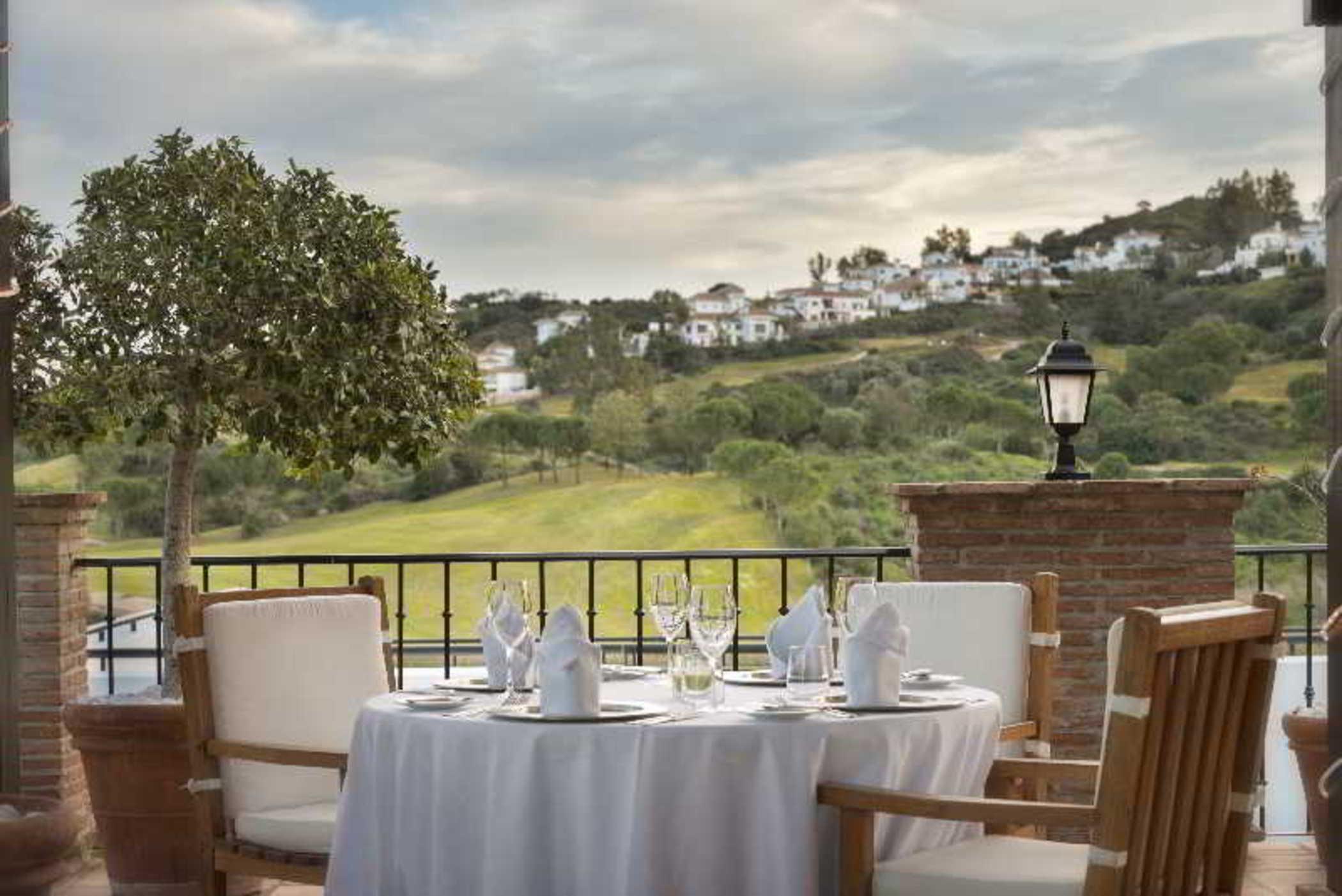 La Cala 4* La Cala De Mijas