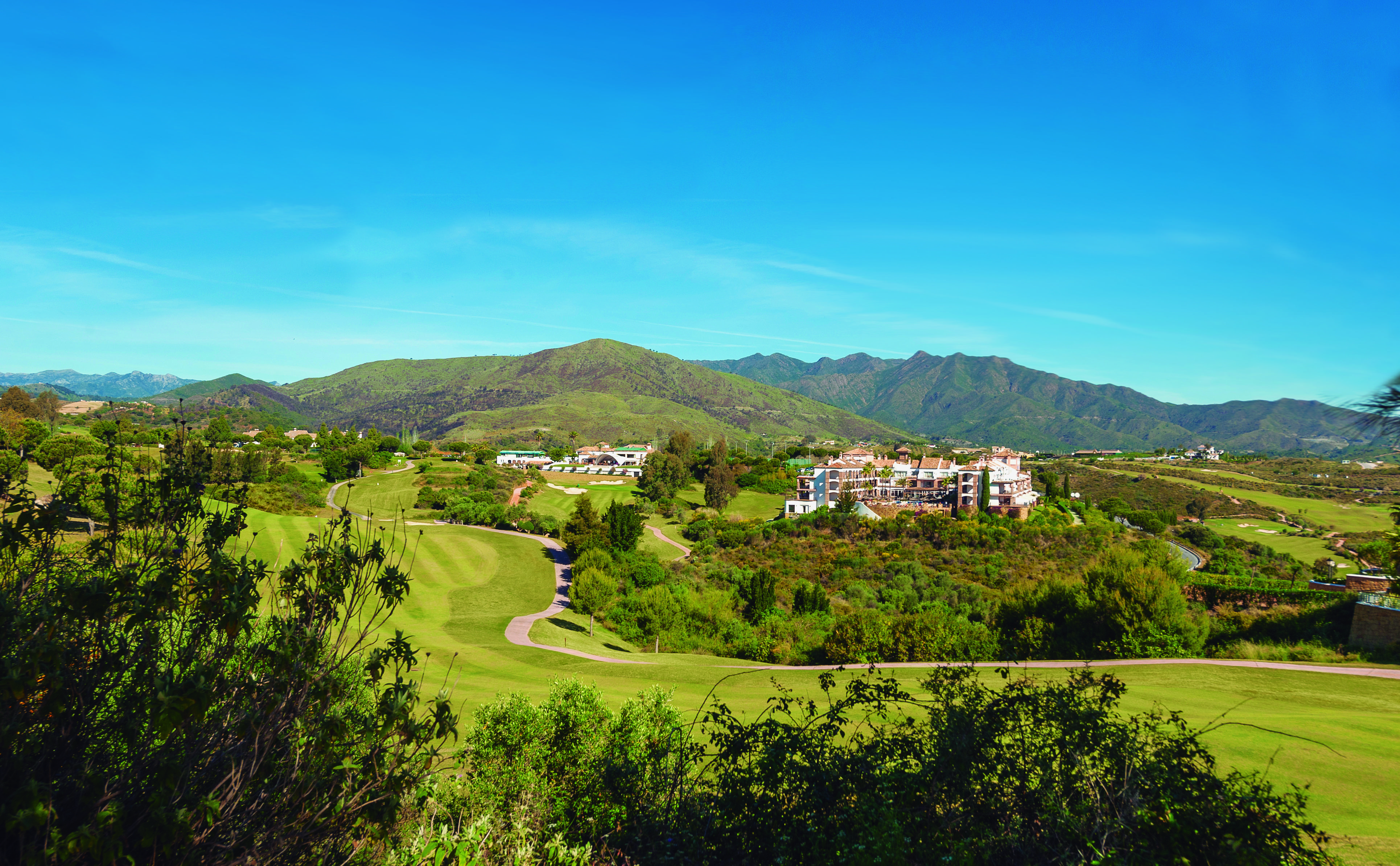 La Cala Resort 4*