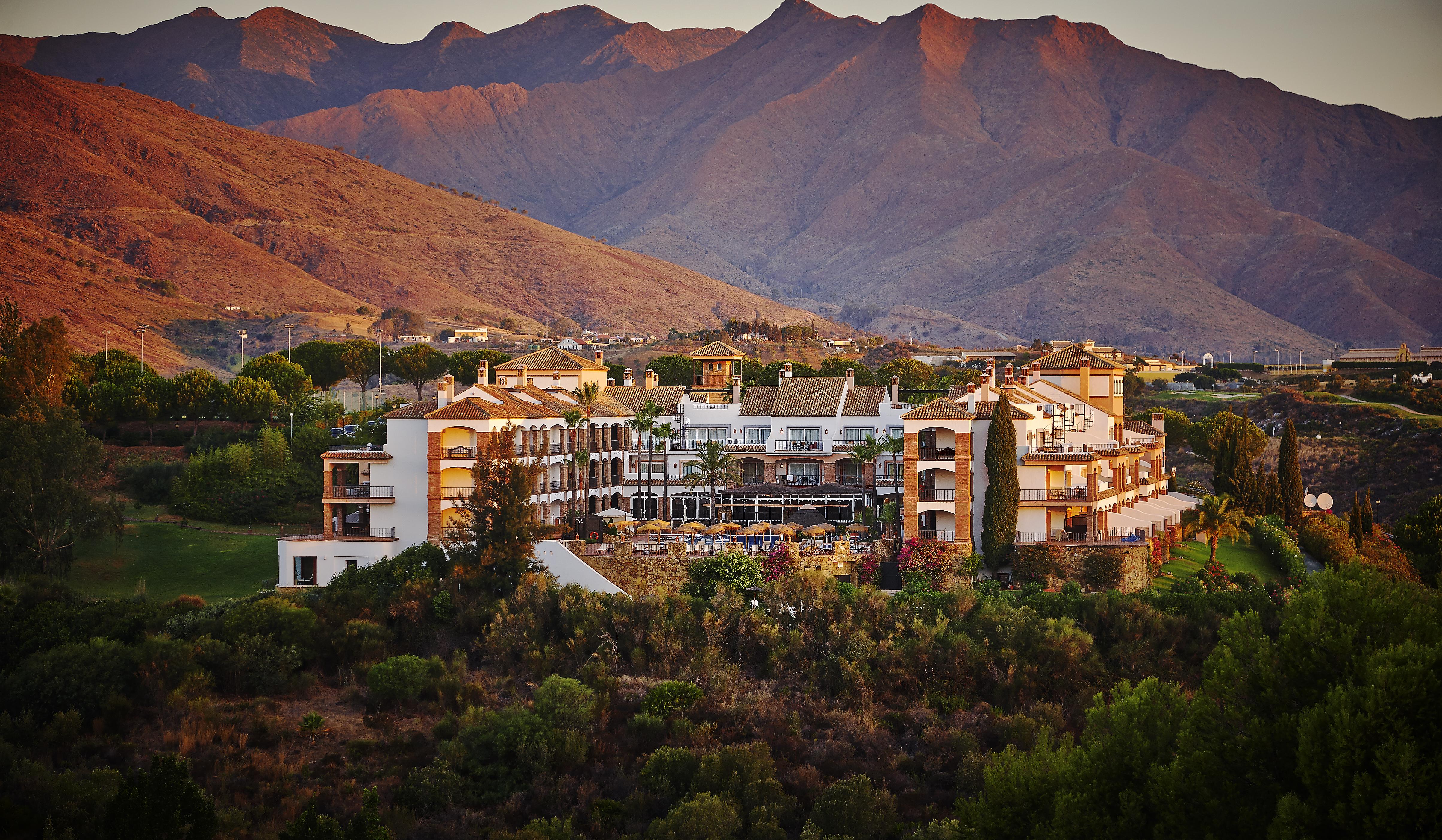La Cala Resort La Cala De Mijas