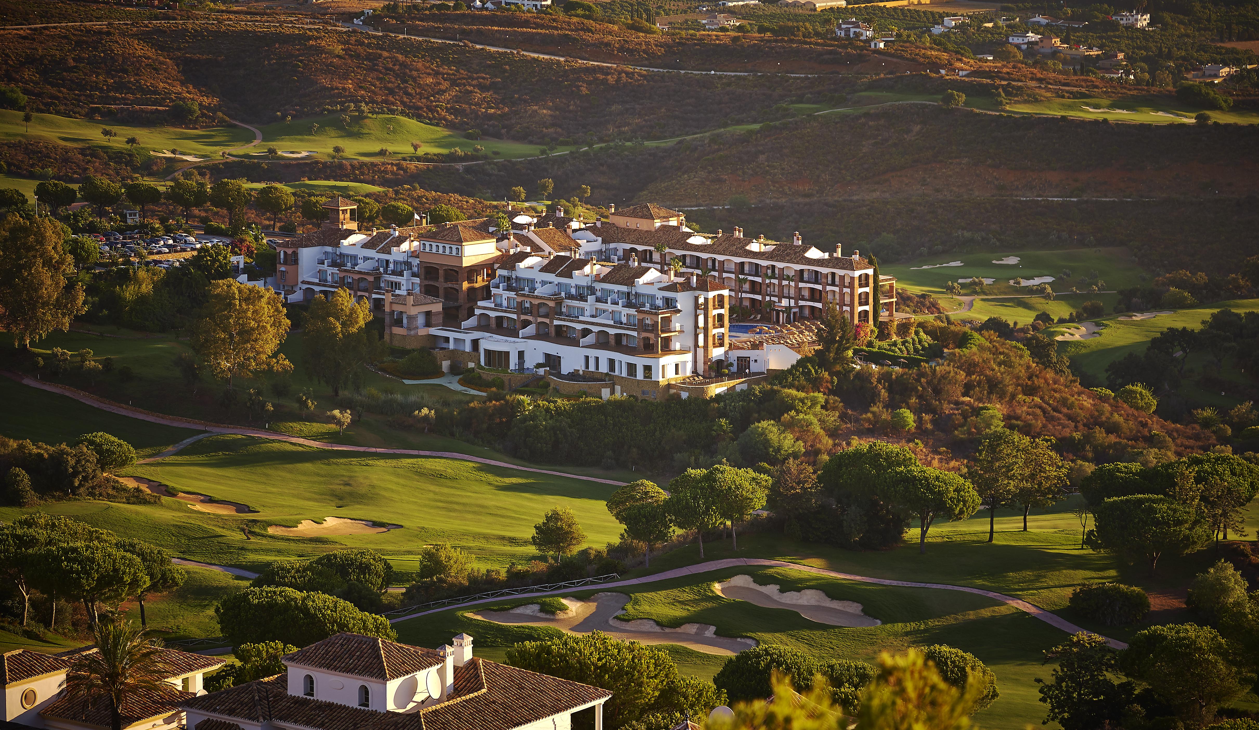 La Cala 4*