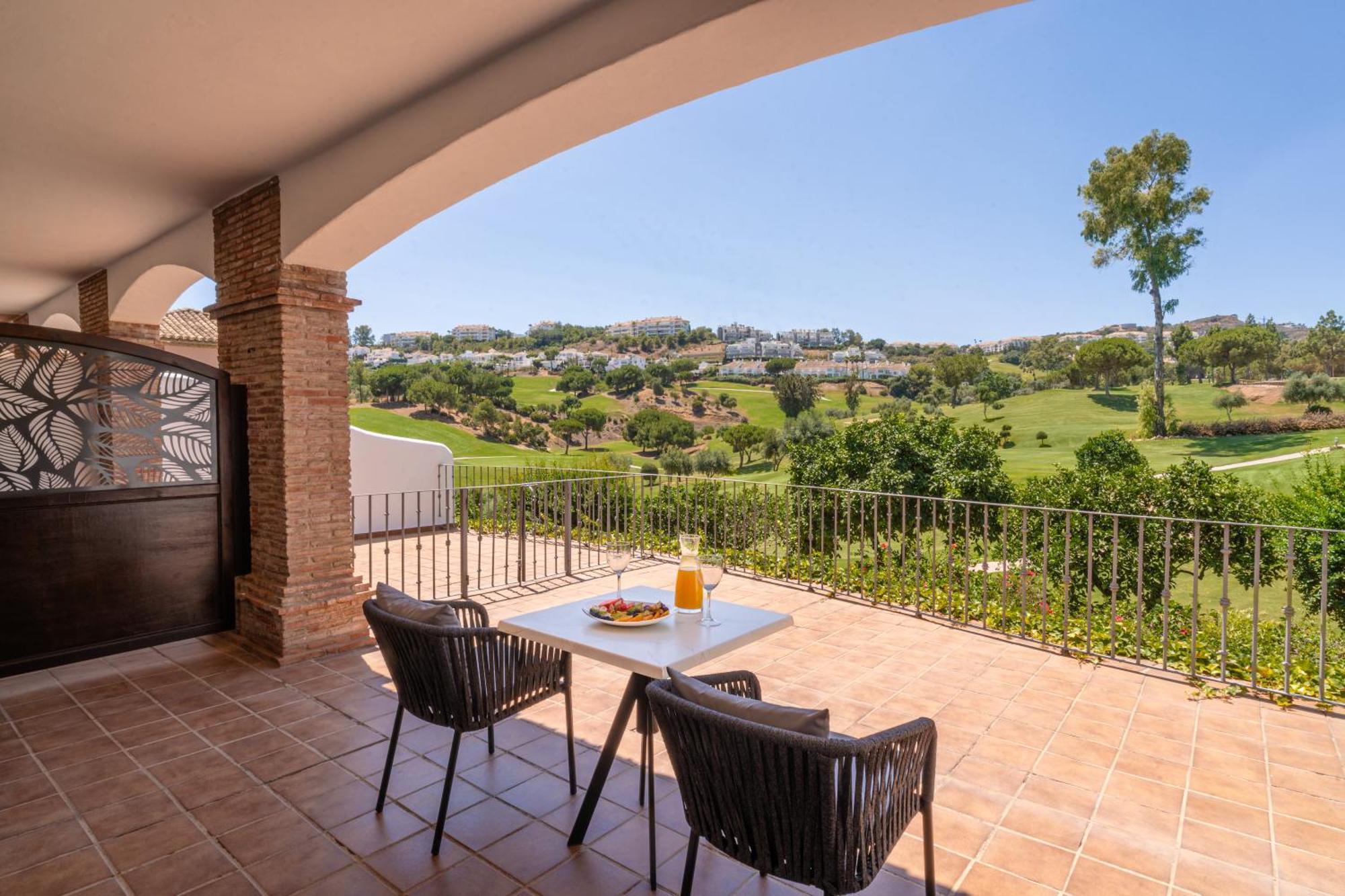La Cala Resort
