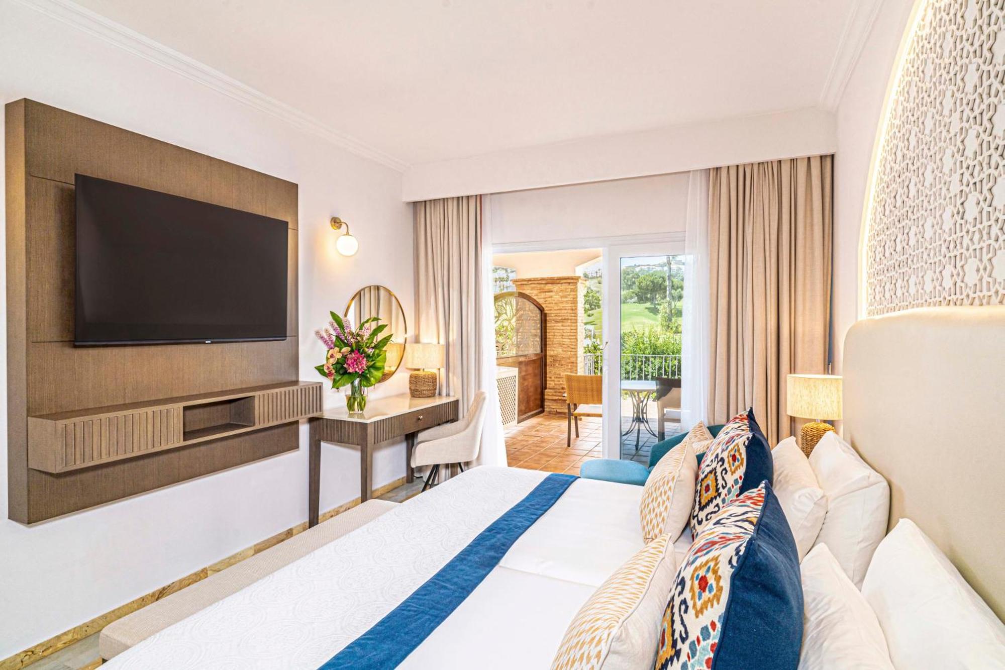 Resort La Cala 4*