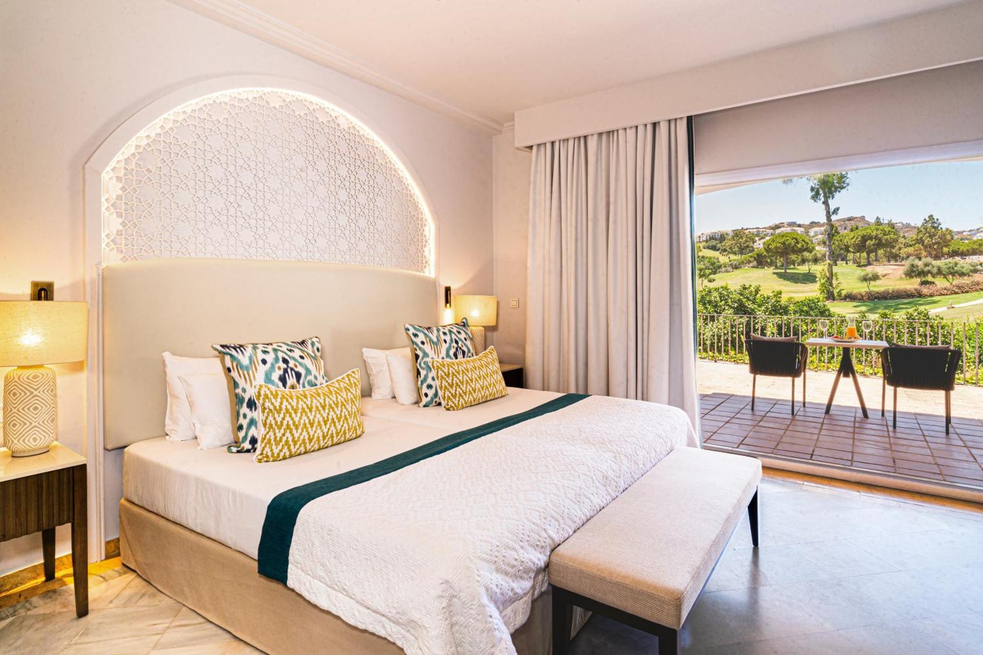 Resort La Cala La Cala De Mijas