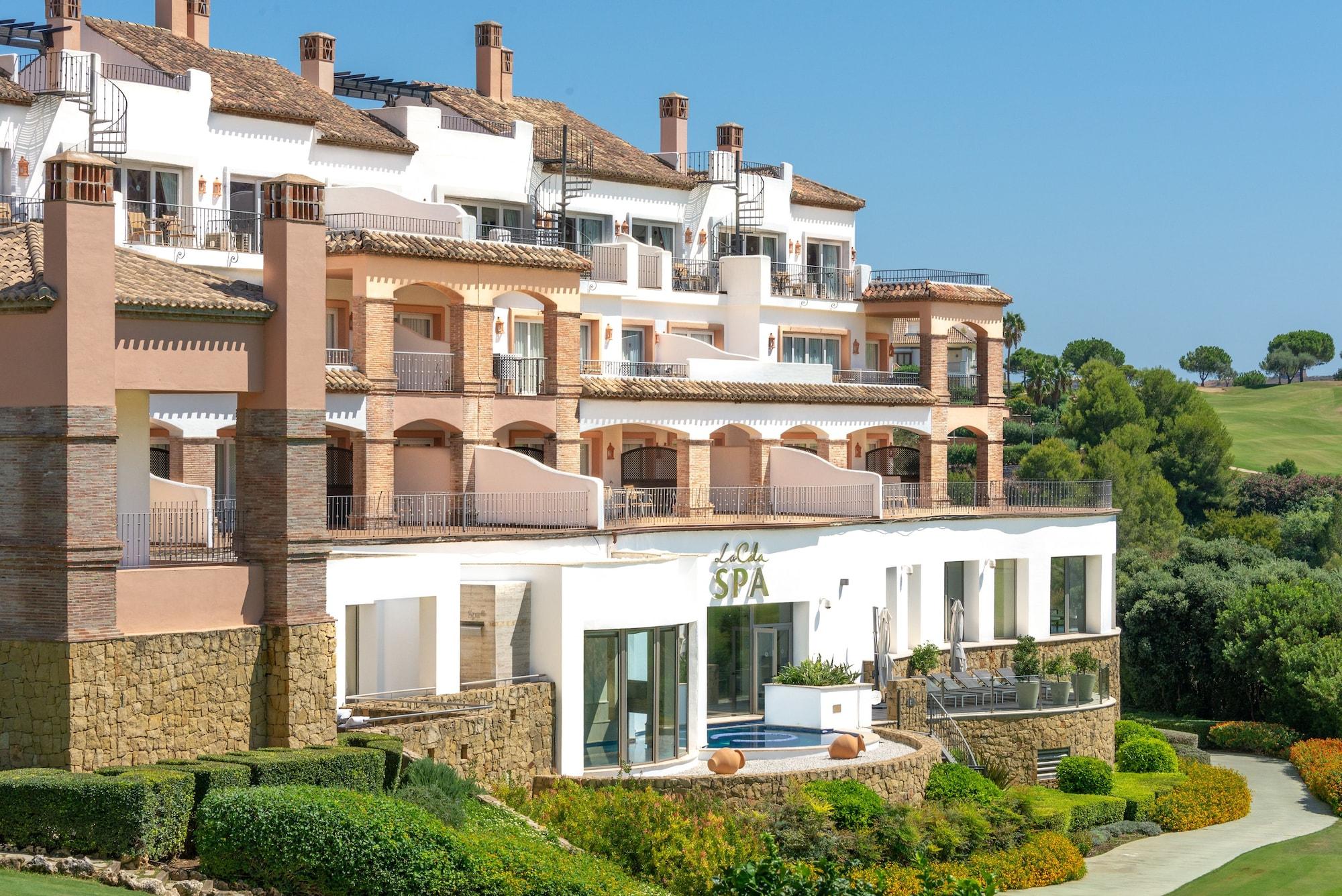 Resort La Cala La Cala De Mijas