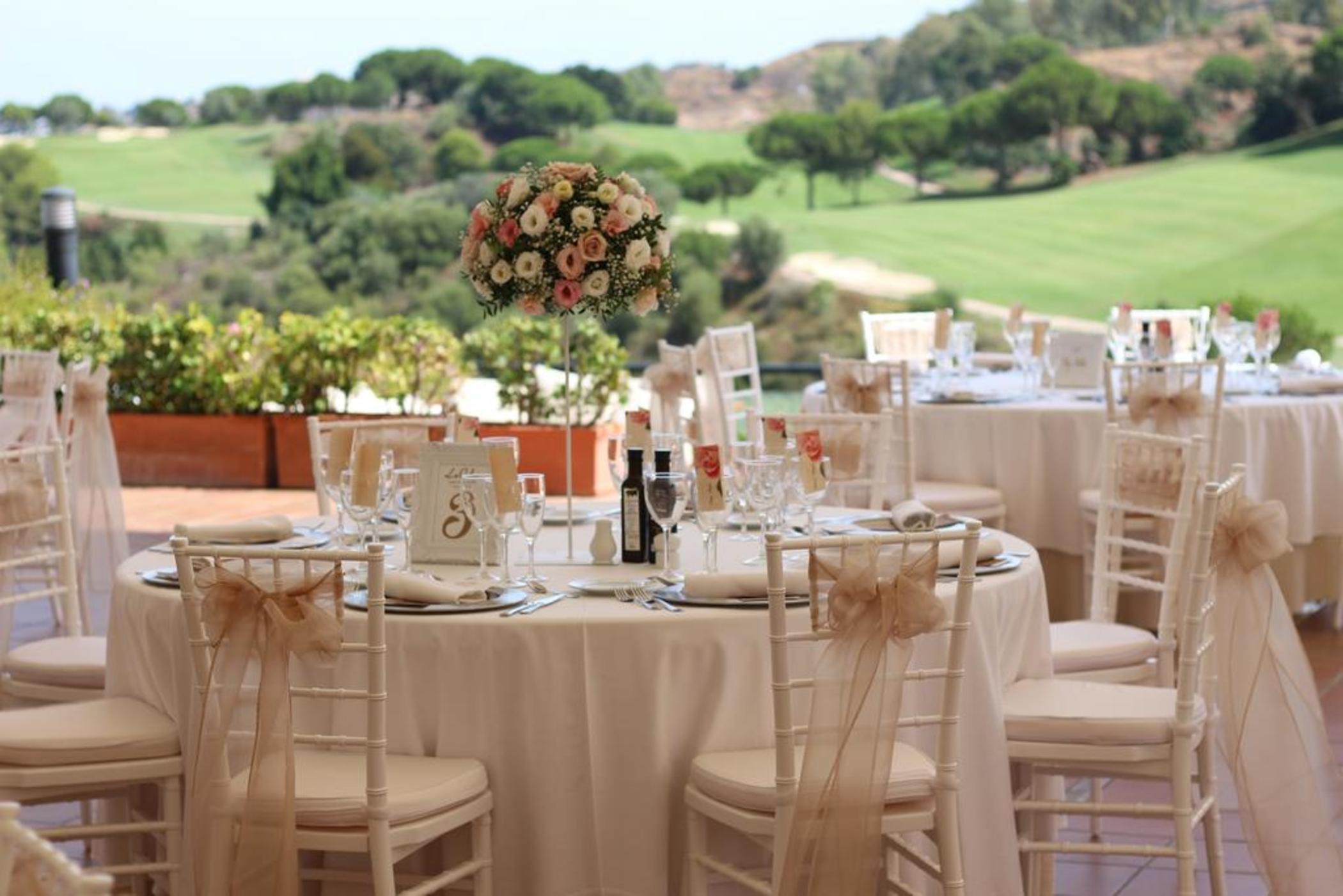 Resort La Cala