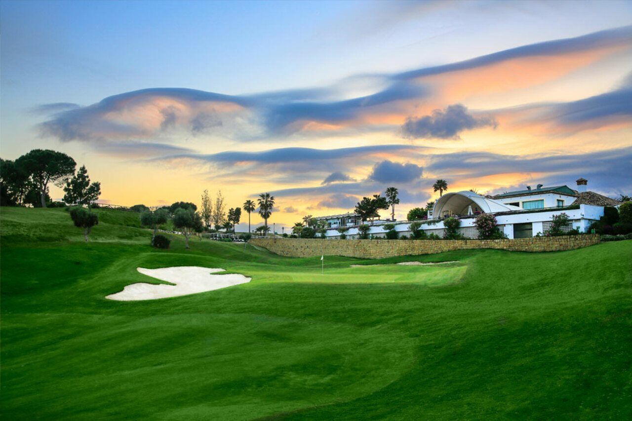 Resort La Cala 4*