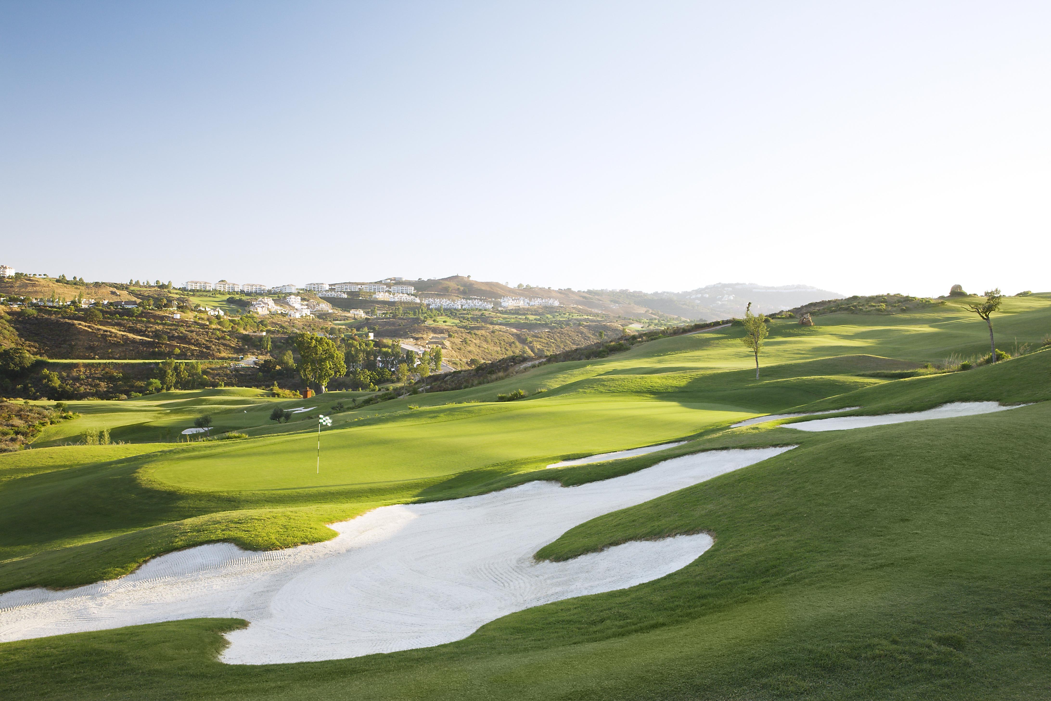 La Cala Resort 4*